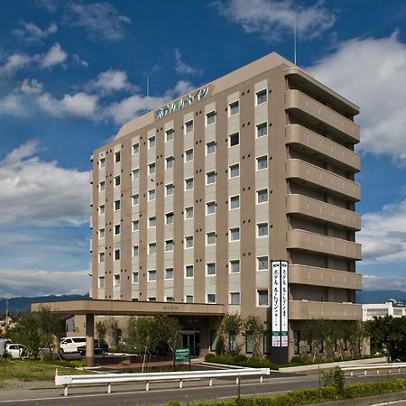 Hotel Route-Inn Ina Inter Minamiminowa Extérieur photo