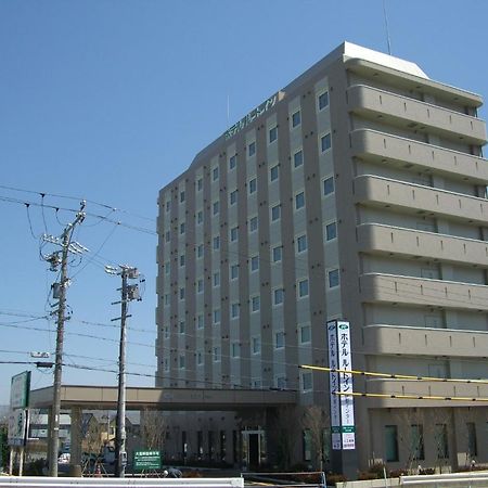 Hotel Route-Inn Ina Inter Minamiminowa Extérieur photo