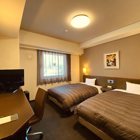 Hotel Route-Inn Ina Inter Minamiminowa Extérieur photo