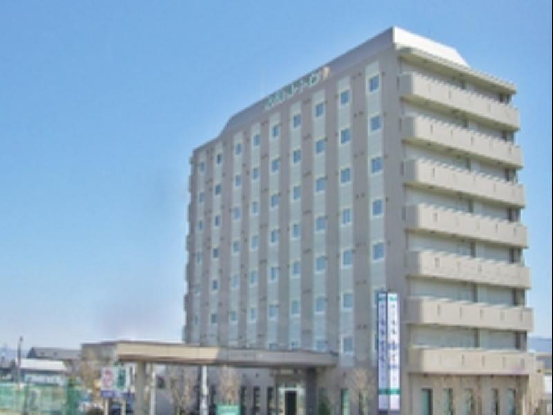 Hotel Route-Inn Ina Inter Minamiminowa Extérieur photo