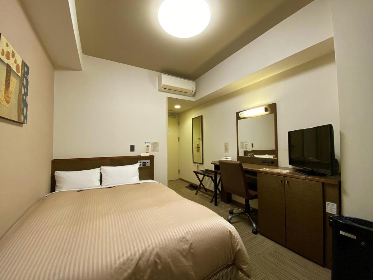 Hotel Route-Inn Ina Inter Minamiminowa Extérieur photo