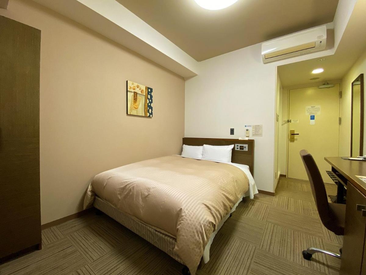 Hotel Route-Inn Ina Inter Minamiminowa Extérieur photo